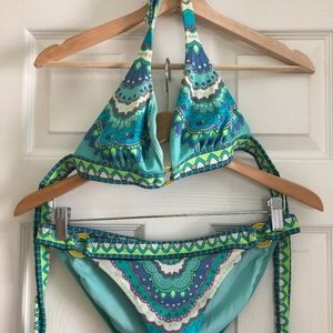 Victoria's secret bikini size M and L